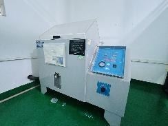鹽霧測試機